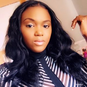 Meet your Posher, Patricia